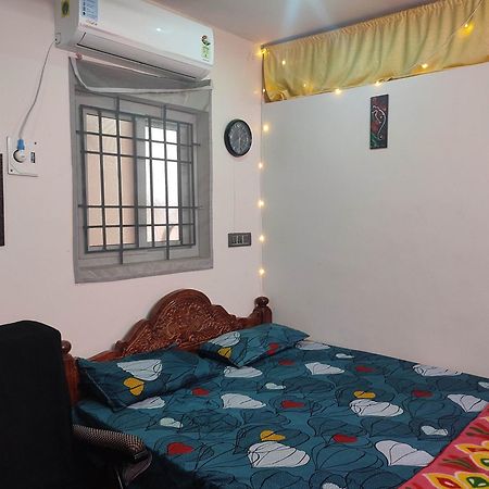 Blue Diamond Apartment เชนไน ภายนอก รูปภาพ
