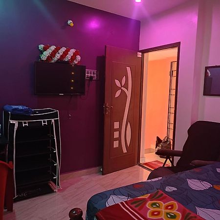 Blue Diamond Apartment เชนไน ภายนอก รูปภาพ