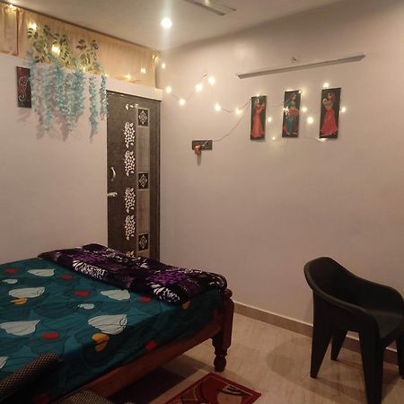 Blue Diamond Apartment เชนไน ภายนอก รูปภาพ