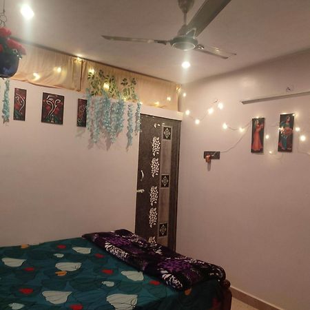 Blue Diamond Apartment เชนไน ภายนอก รูปภาพ
