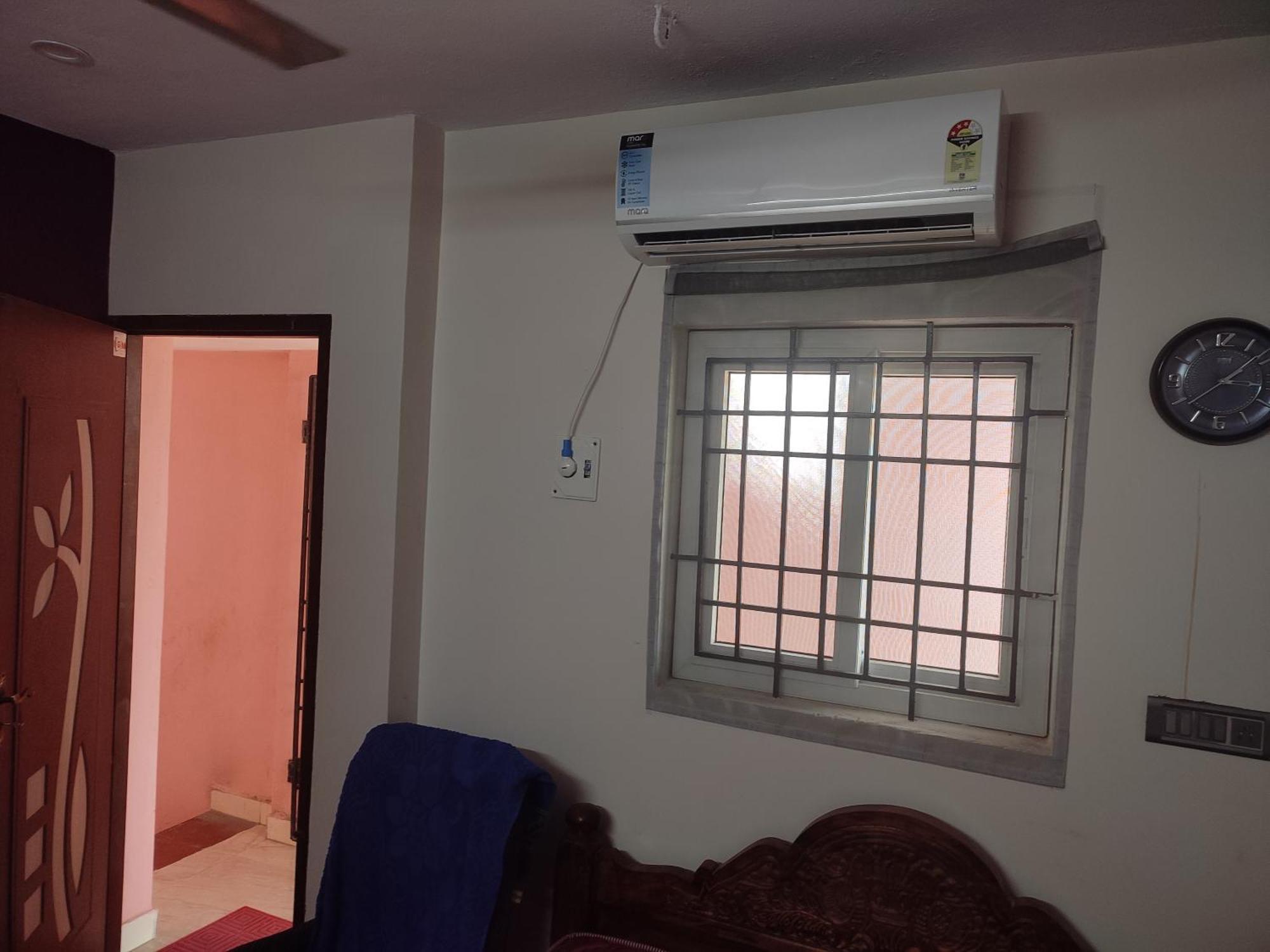 Blue Diamond Apartment เชนไน ภายนอก รูปภาพ