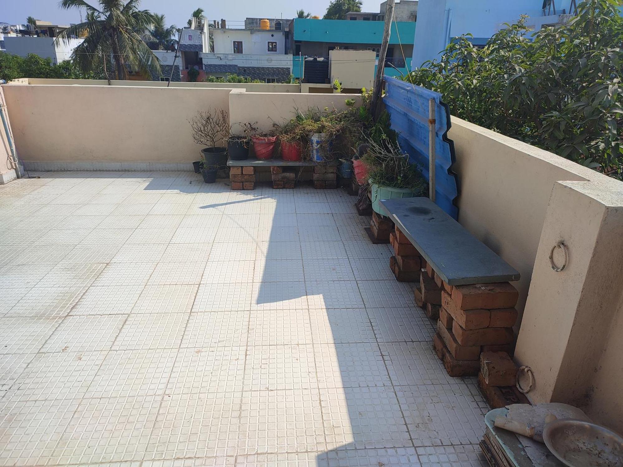 Blue Diamond Apartment เชนไน ภายนอก รูปภาพ