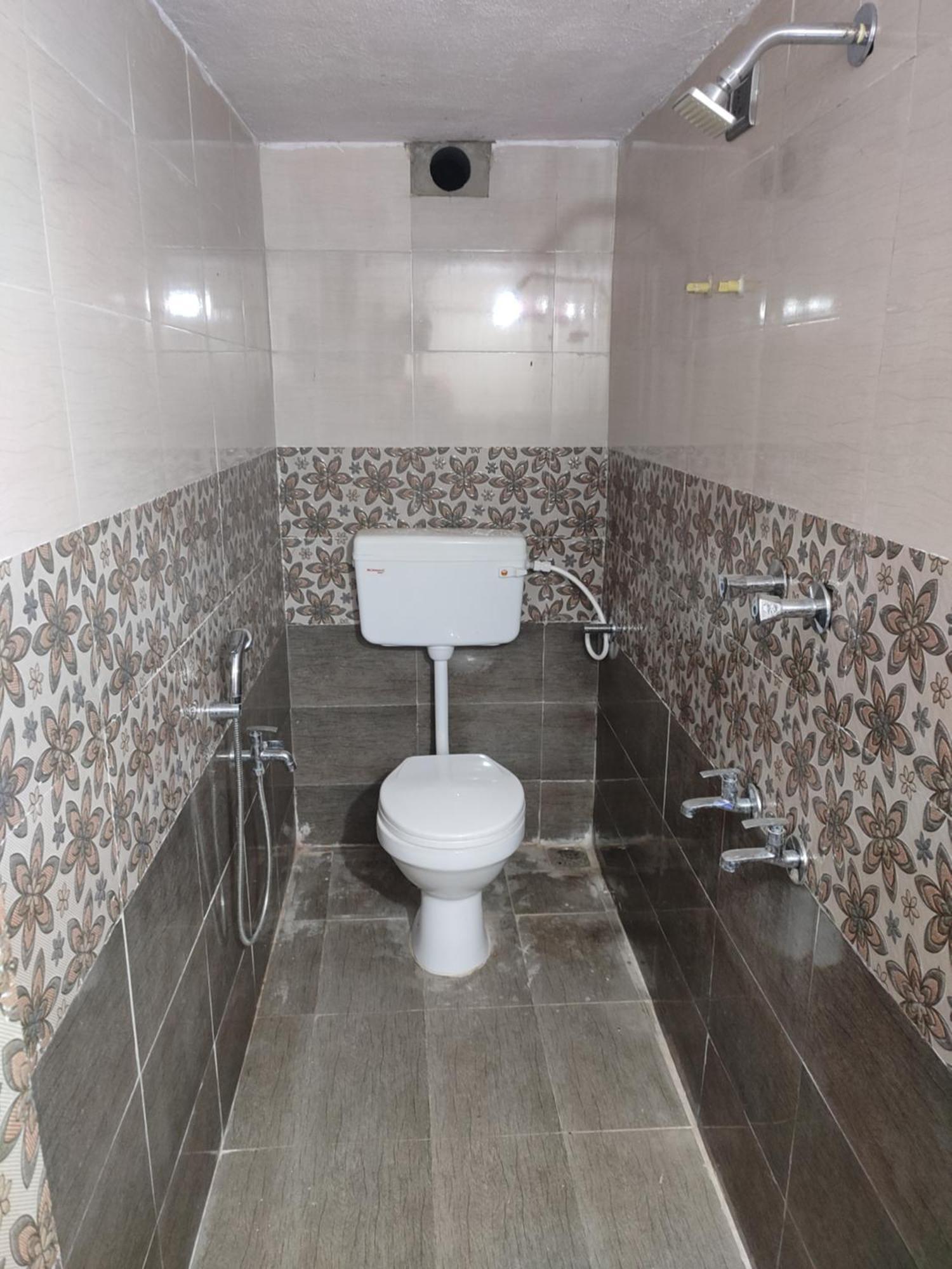 Blue Diamond Apartment เชนไน ภายนอก รูปภาพ