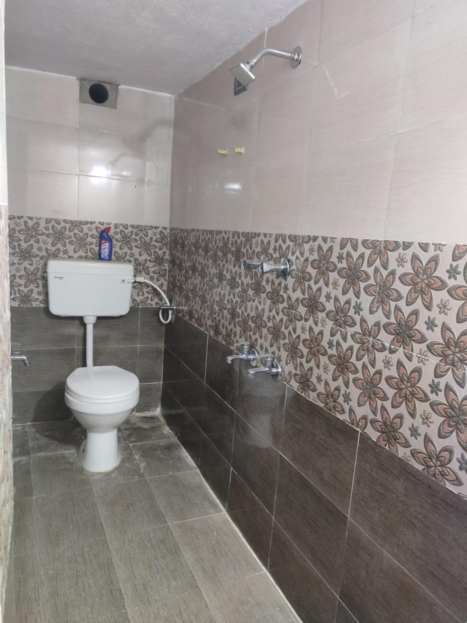 Blue Diamond Apartment เชนไน ภายนอก รูปภาพ