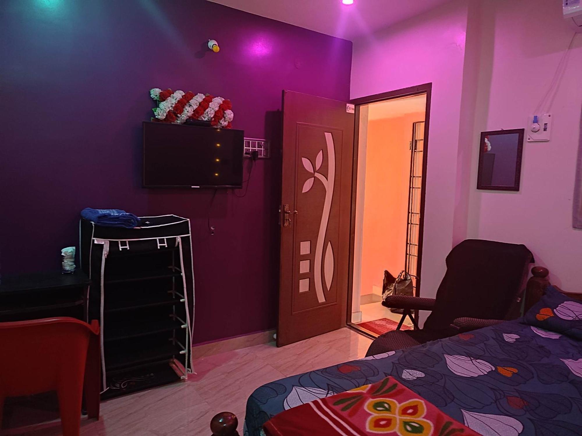 Blue Diamond Apartment เชนไน ภายนอก รูปภาพ