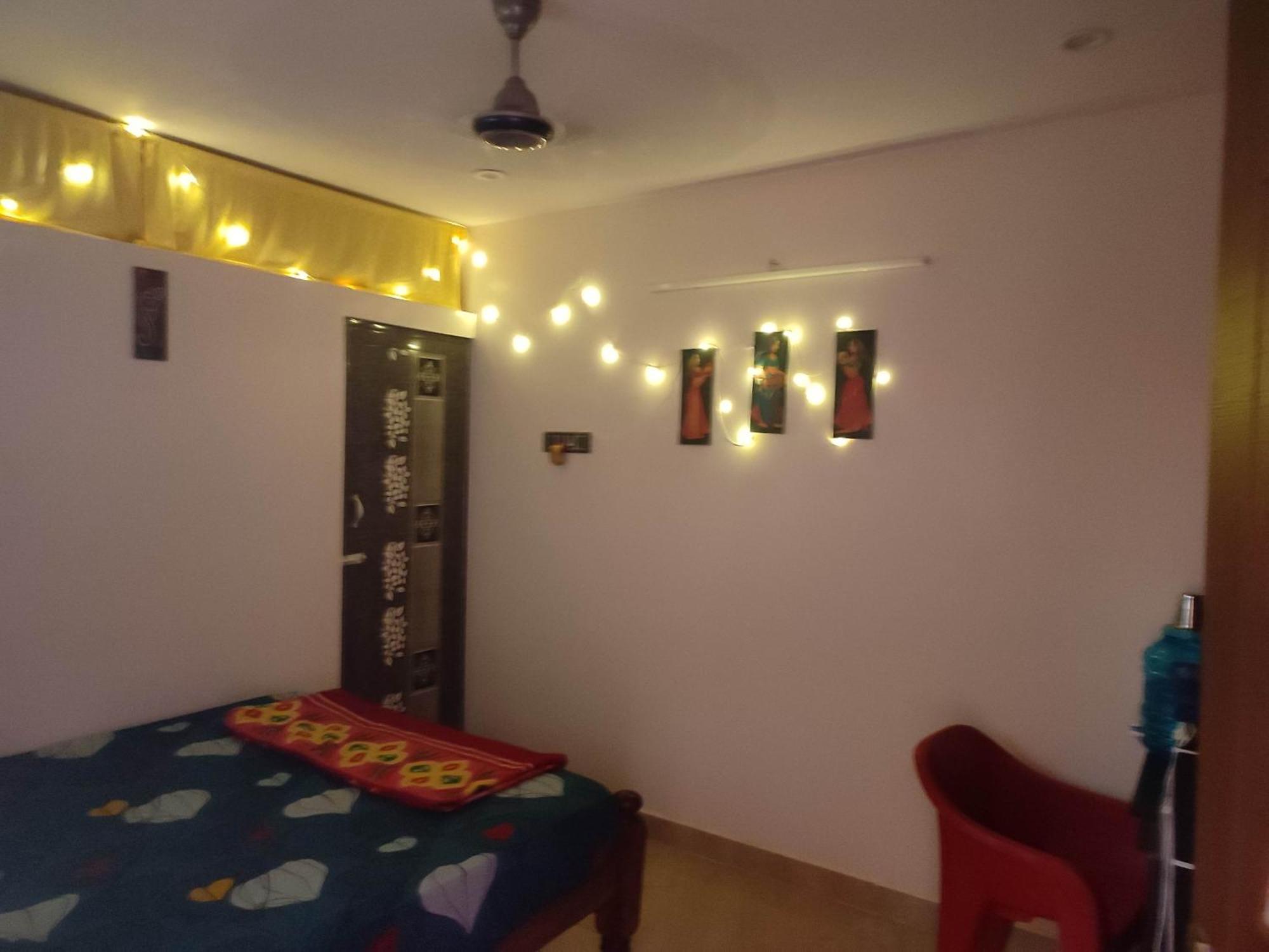 Blue Diamond Apartment เชนไน ภายนอก รูปภาพ
