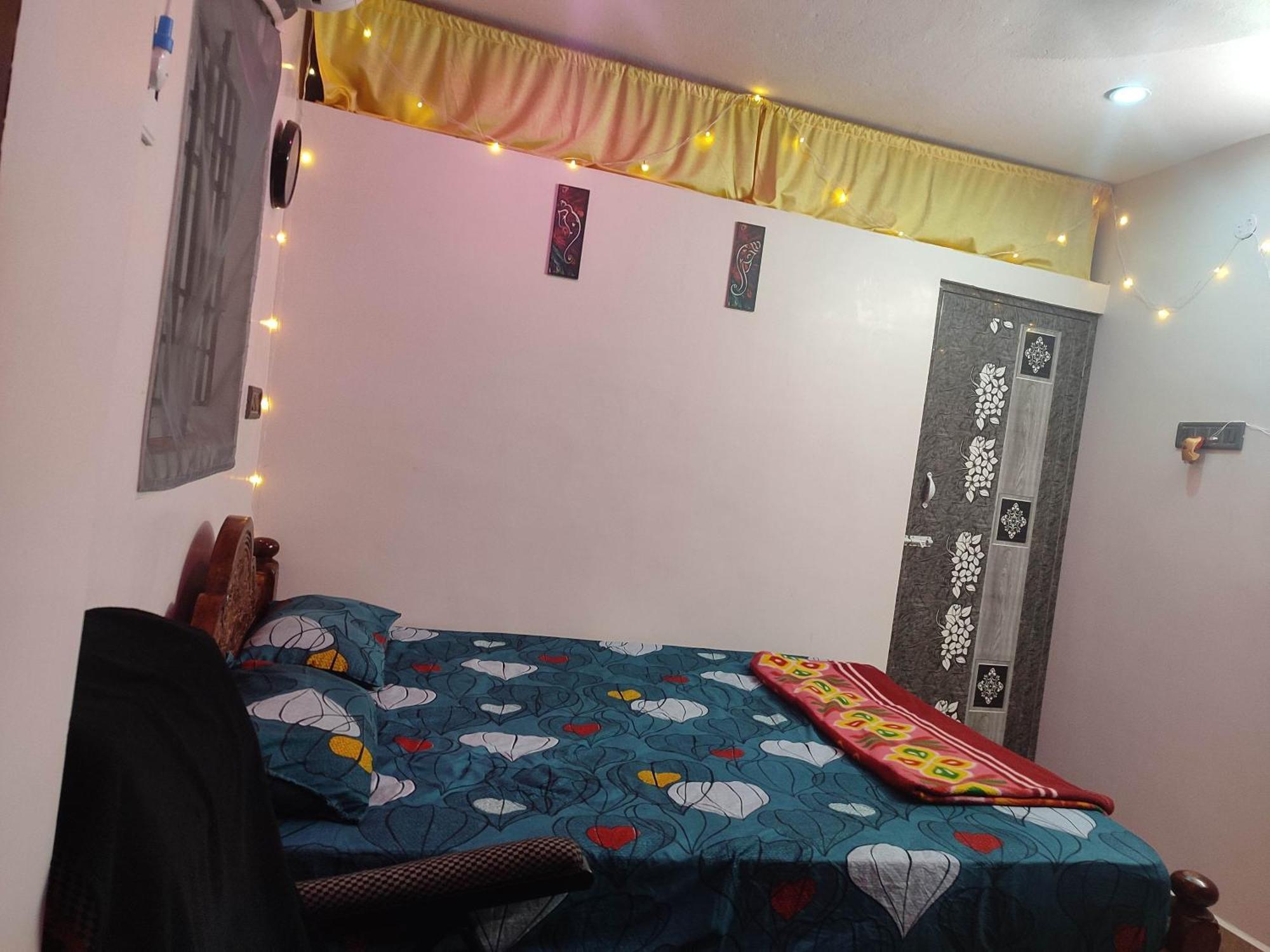 Blue Diamond Apartment เชนไน ภายนอก รูปภาพ