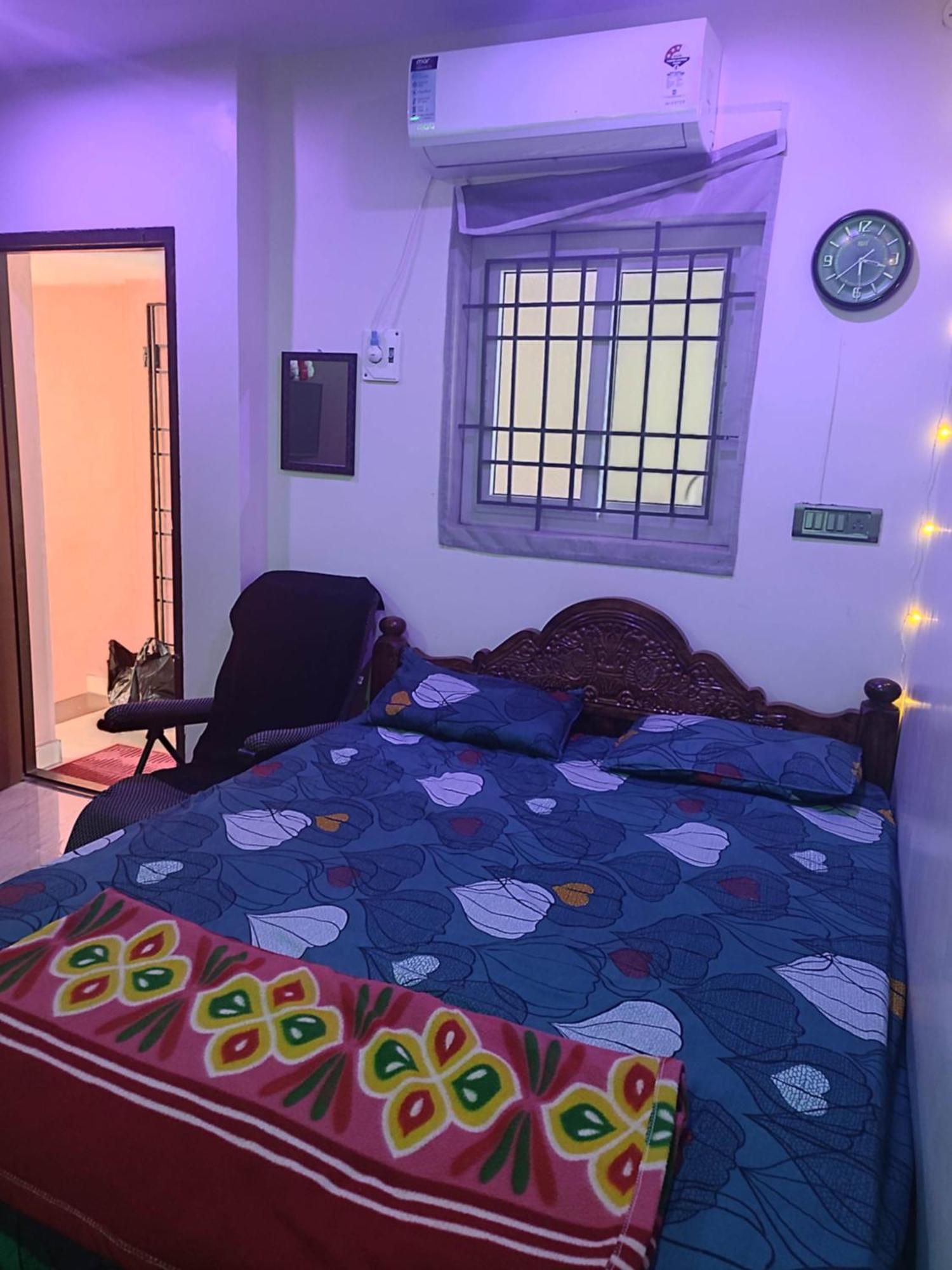 Blue Diamond Apartment เชนไน ภายนอก รูปภาพ