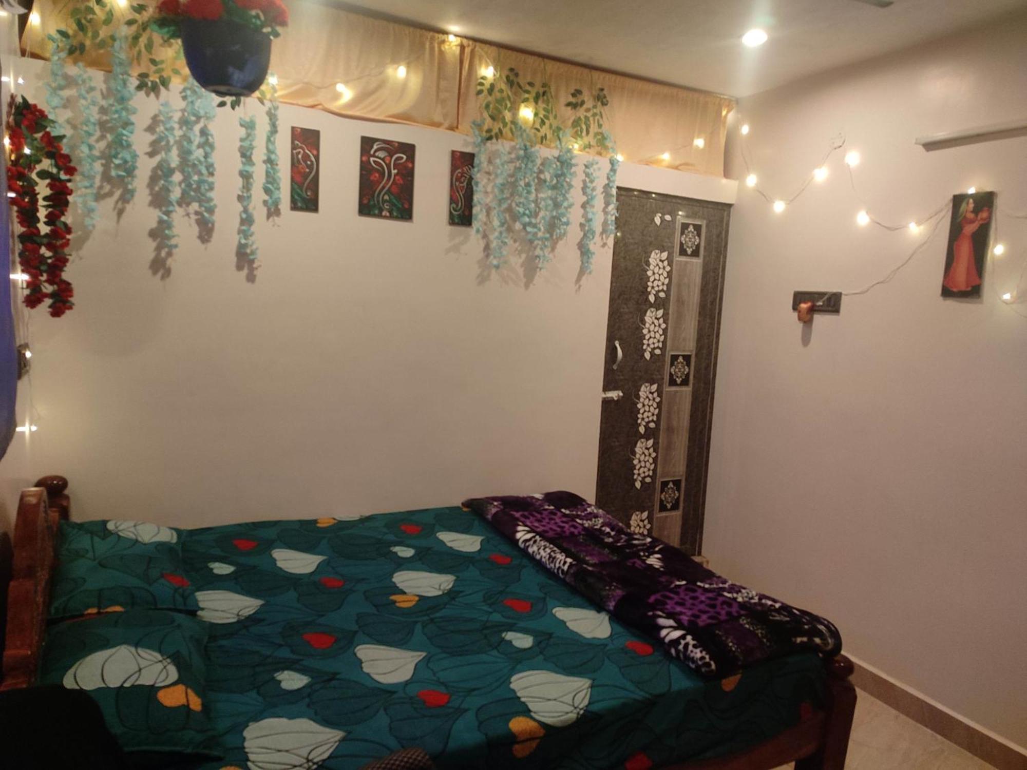 Blue Diamond Apartment เชนไน ภายนอก รูปภาพ