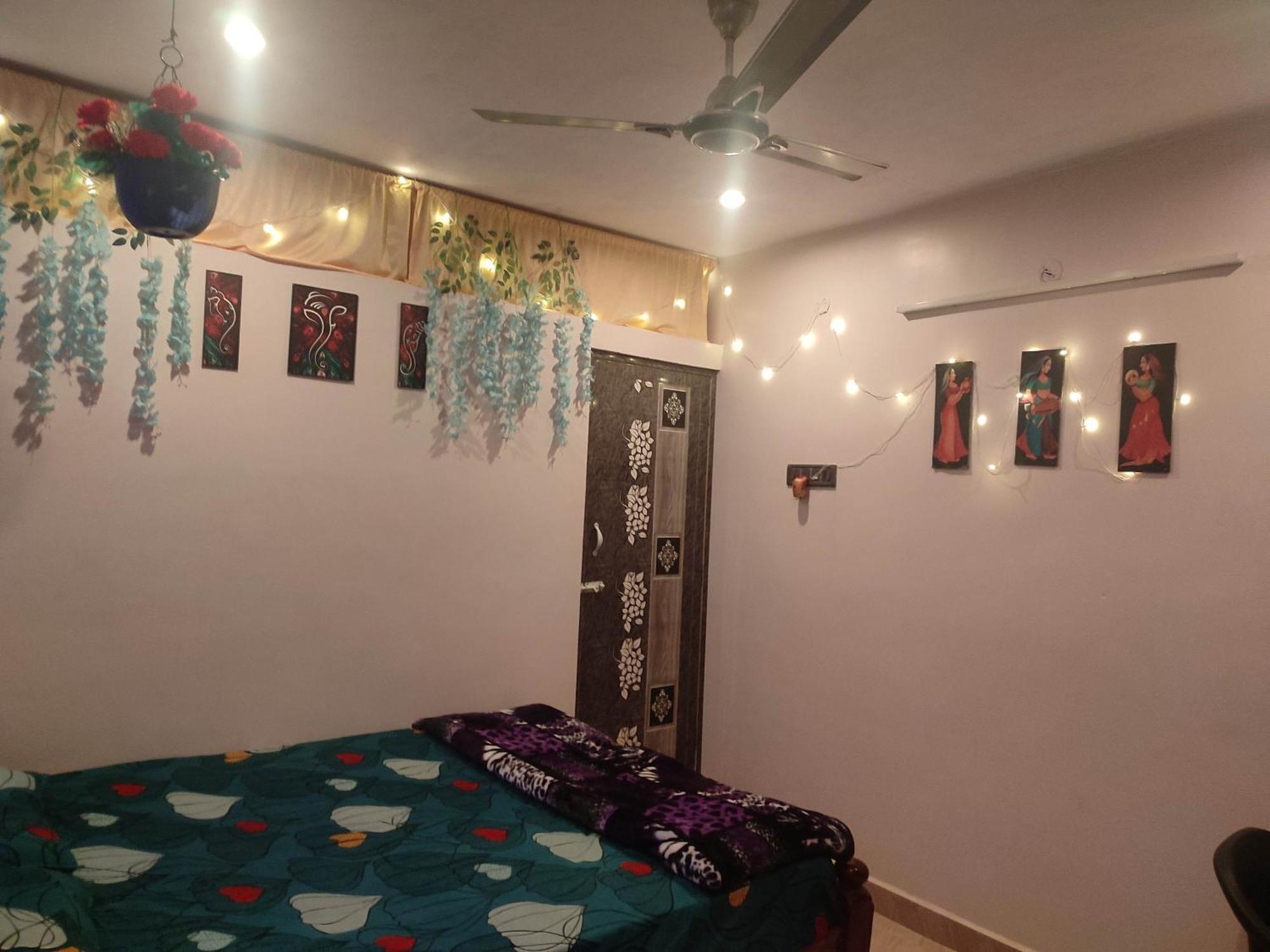 Blue Diamond Apartment เชนไน ภายนอก รูปภาพ